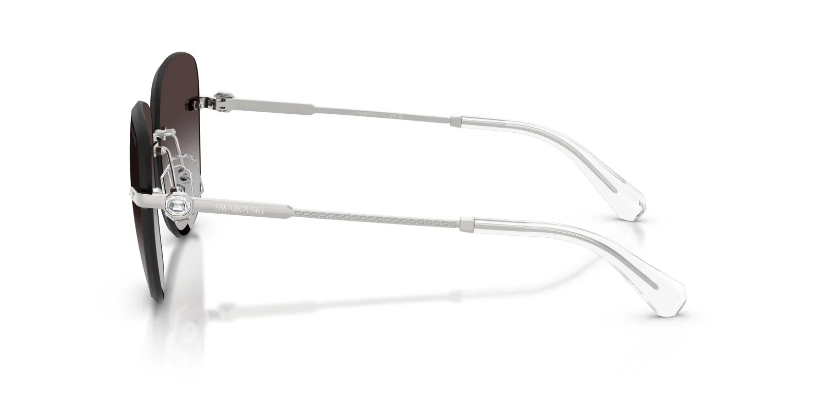 Swarovski 7043 Sunglasses - view 6